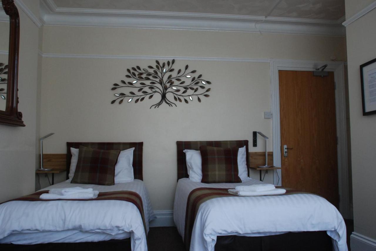 Trevali Guest House Bognor Regis Bagian luar foto