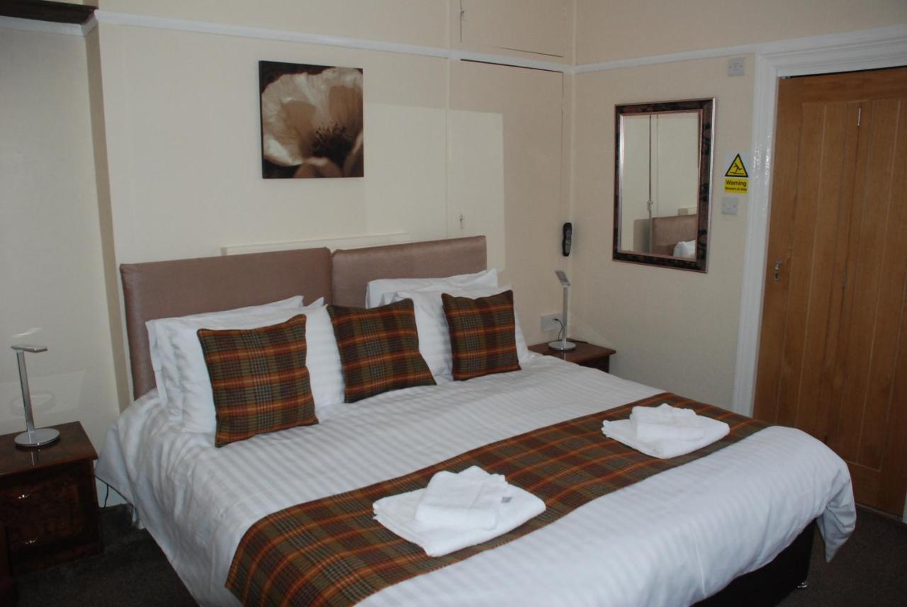 Trevali Guest House Bognor Regis Bagian luar foto