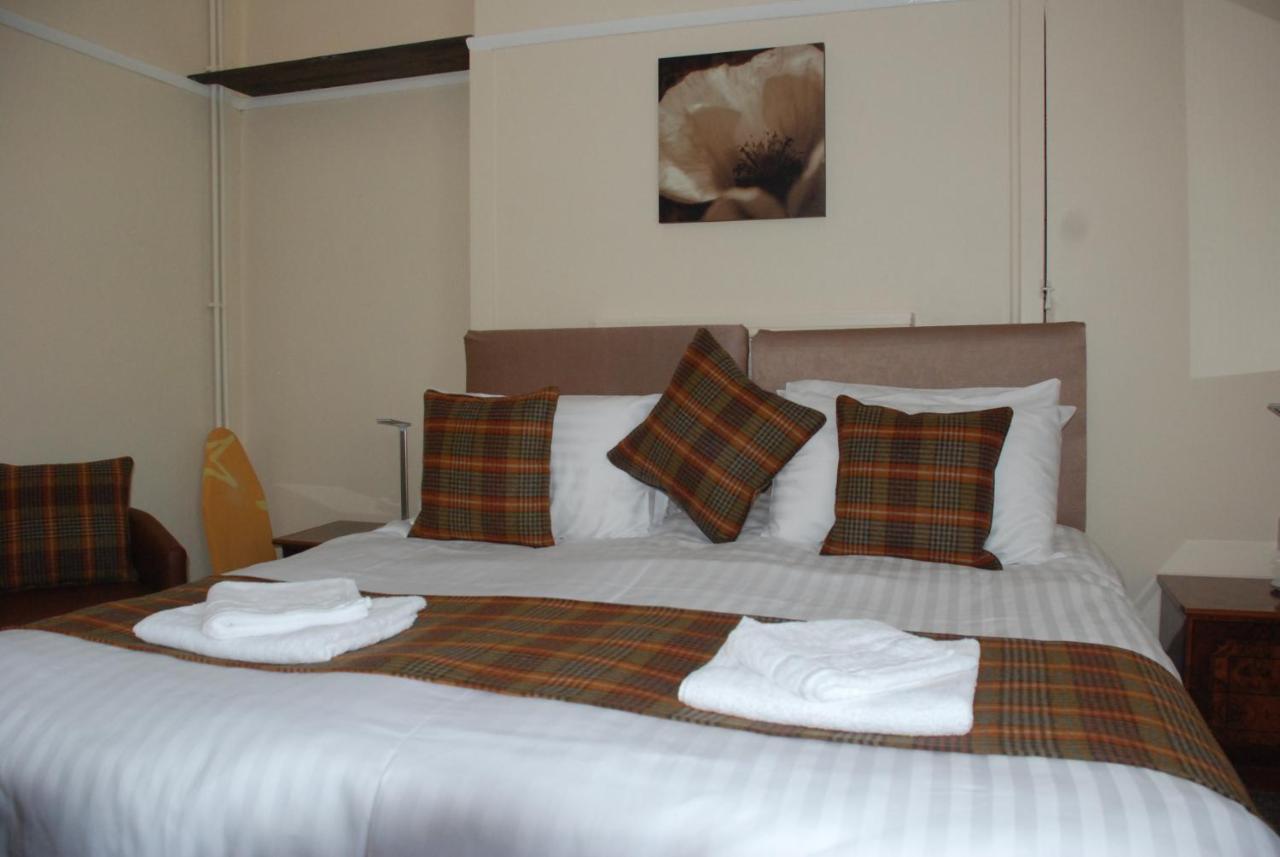 Trevali Guest House Bognor Regis Bagian luar foto