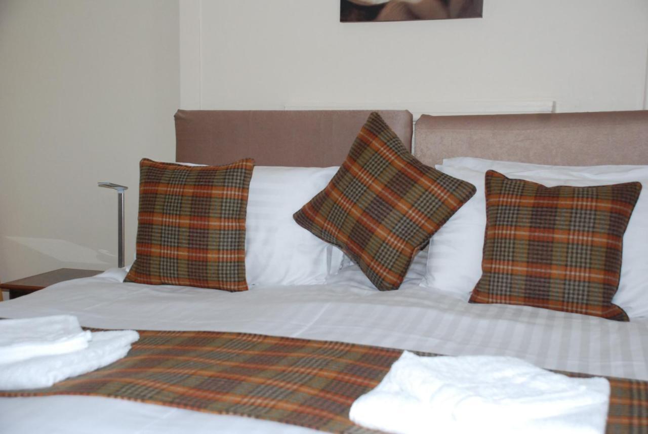 Trevali Guest House Bognor Regis Bagian luar foto