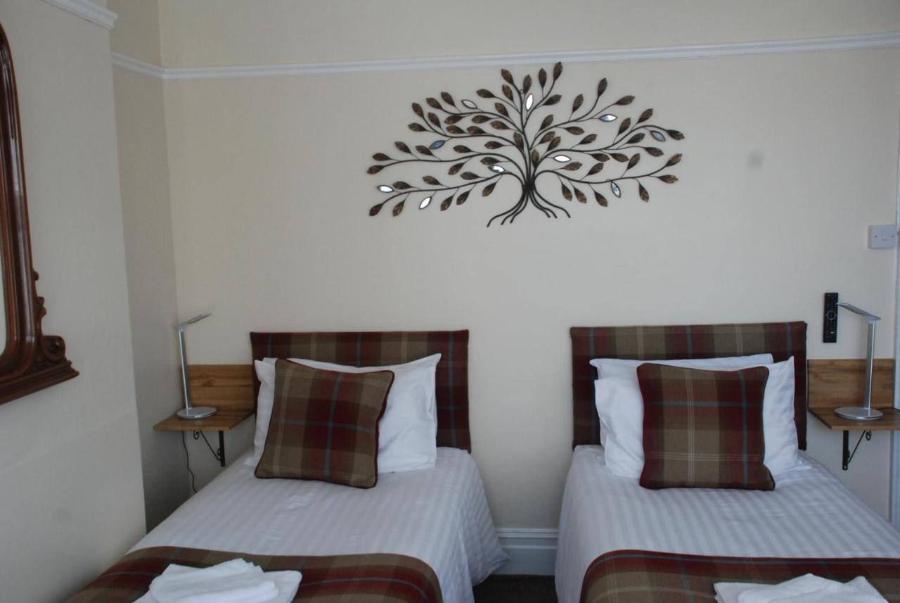 Trevali Guest House Bognor Regis Bagian luar foto
