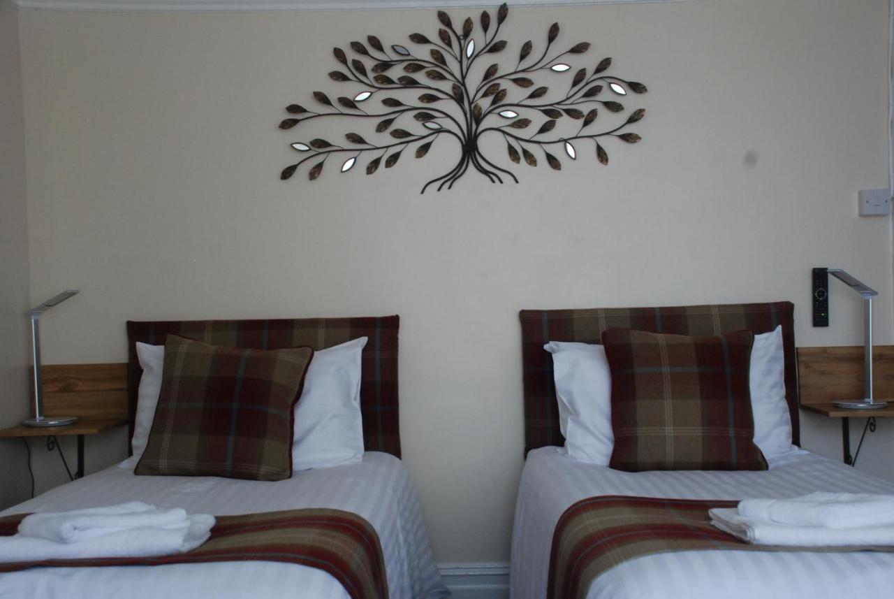 Trevali Guest House Bognor Regis Bagian luar foto
