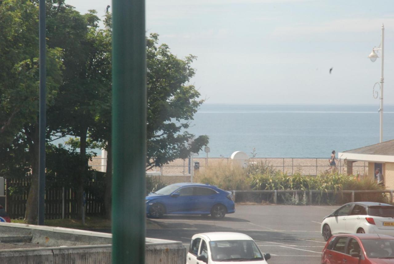 Trevali Guest House Bognor Regis Bagian luar foto