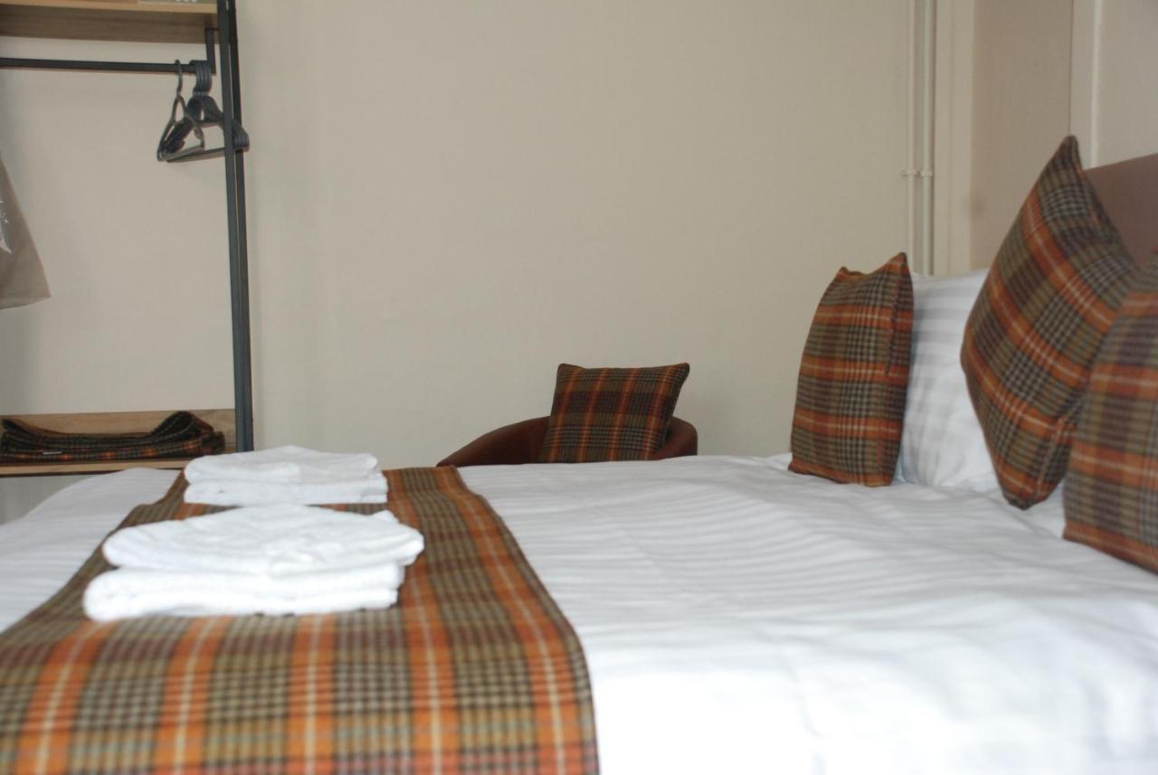 Trevali Guest House Bognor Regis Bagian luar foto