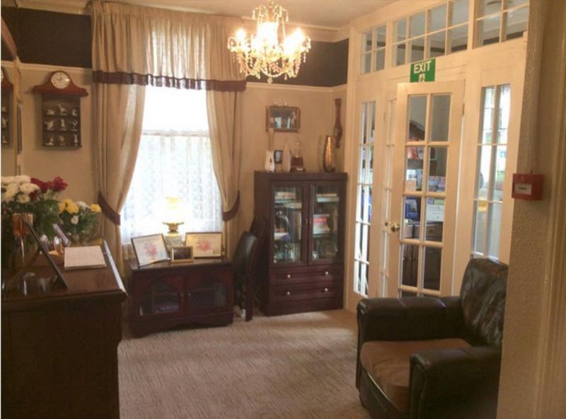 Trevali Guest House Bognor Regis Bagian luar foto