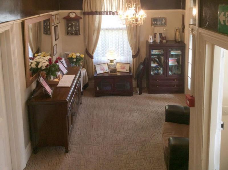 Trevali Guest House Bognor Regis Bagian luar foto