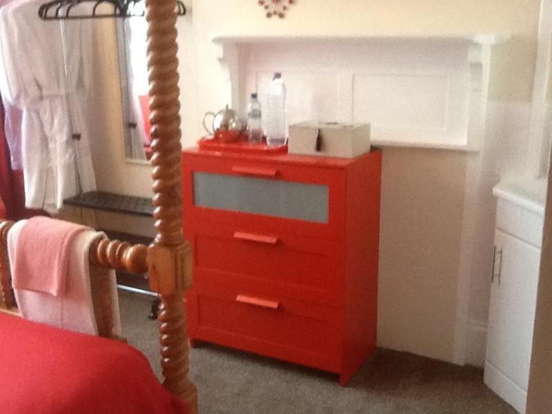 Trevali Guest House Bognor Regis Bagian luar foto