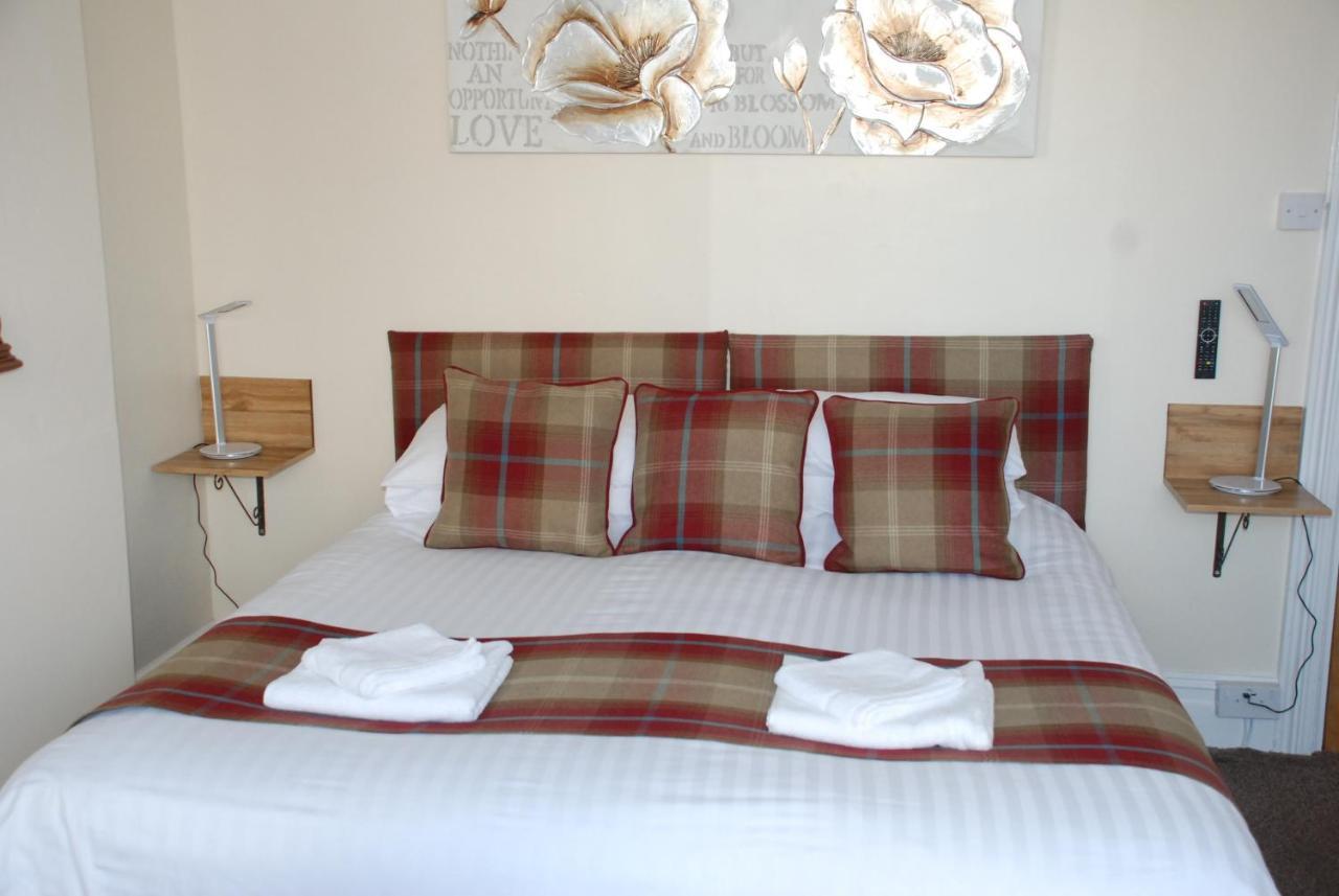 Trevali Guest House Bognor Regis Bagian luar foto