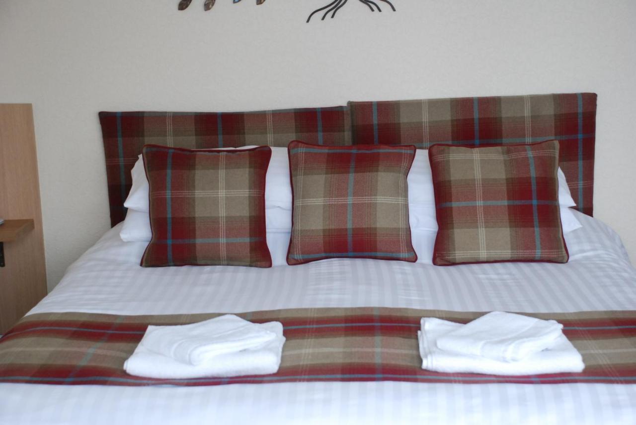 Trevali Guest House Bognor Regis Bagian luar foto