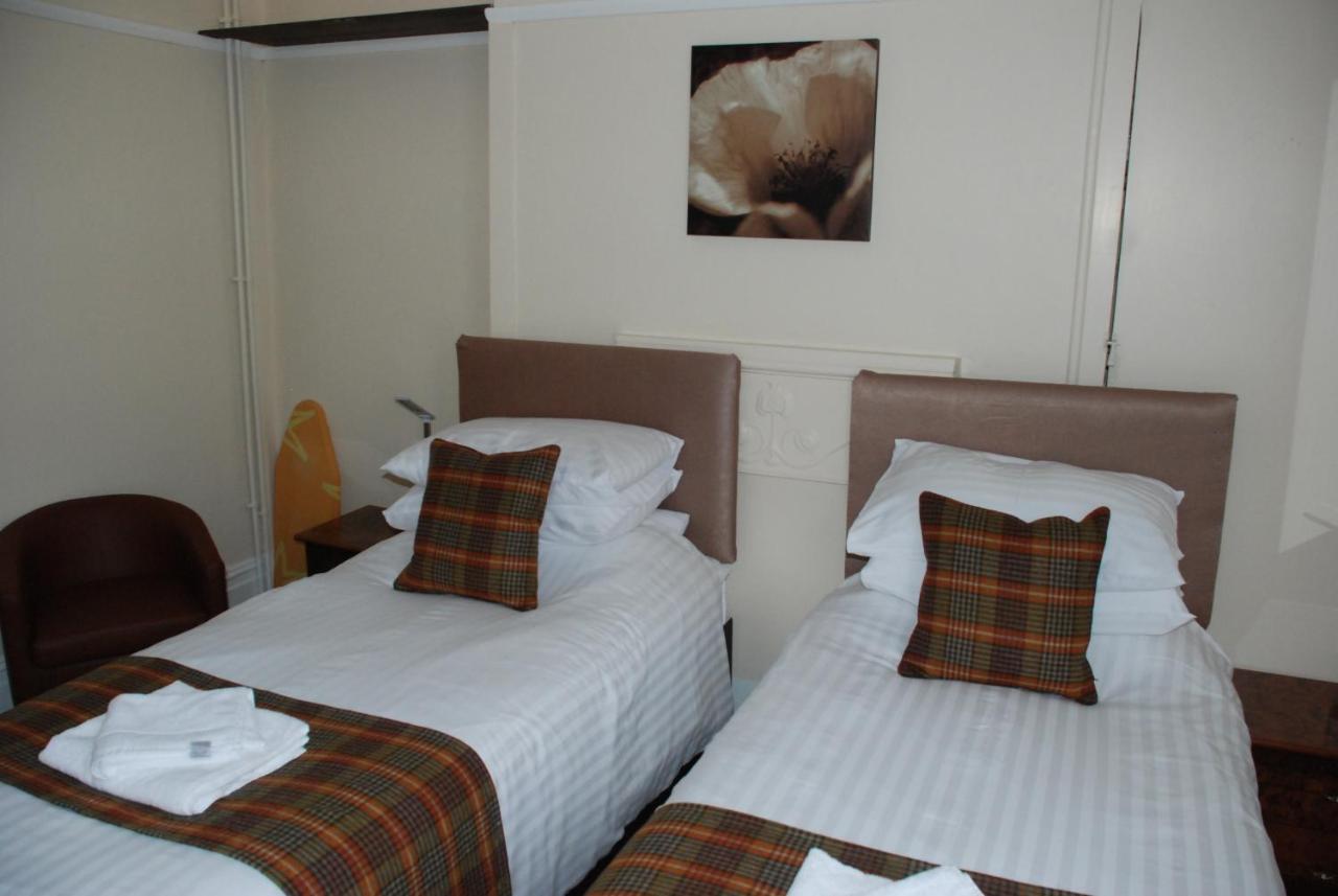 Trevali Guest House Bognor Regis Bagian luar foto
