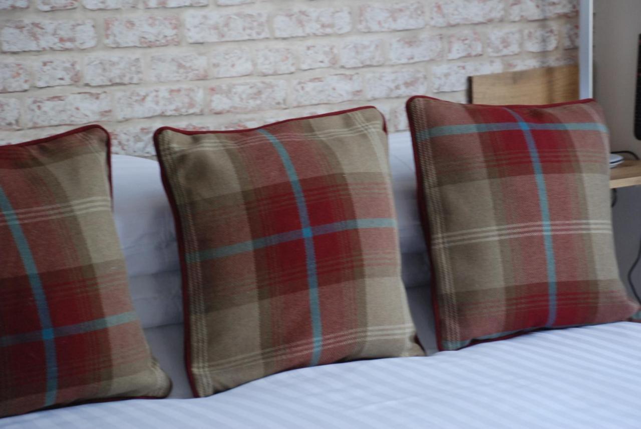 Trevali Guest House Bognor Regis Bagian luar foto