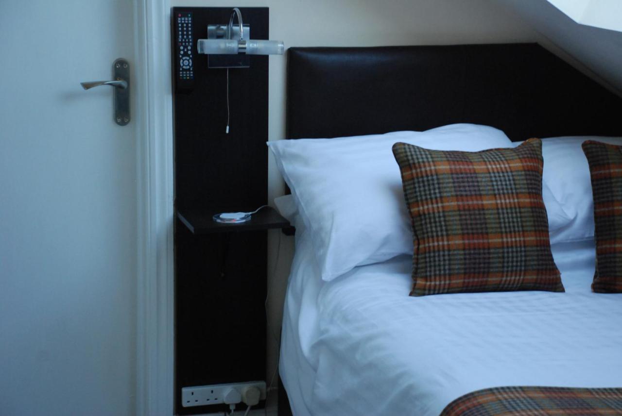 Trevali Guest House Bognor Regis Bagian luar foto