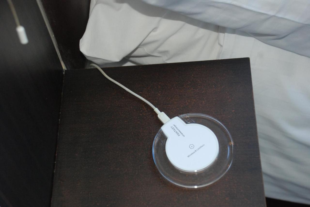 Trevali Guest House Bognor Regis Bagian luar foto
