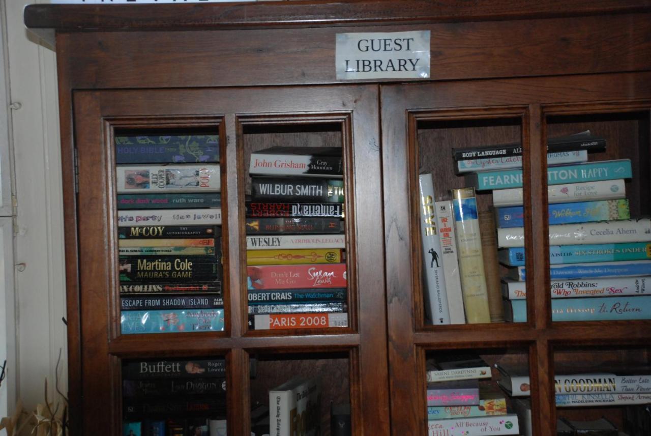 Trevali Guest House Bognor Regis Bagian luar foto