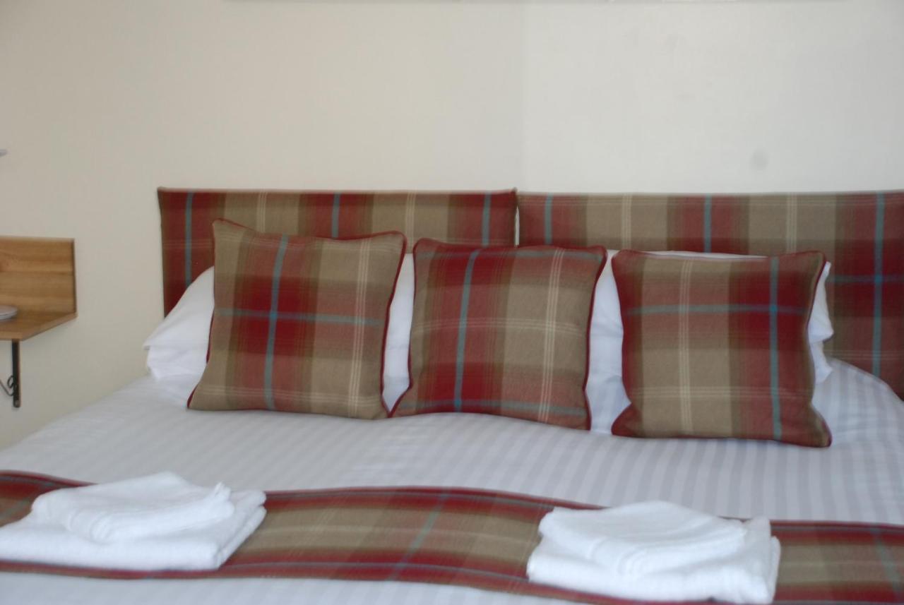 Trevali Guest House Bognor Regis Bagian luar foto