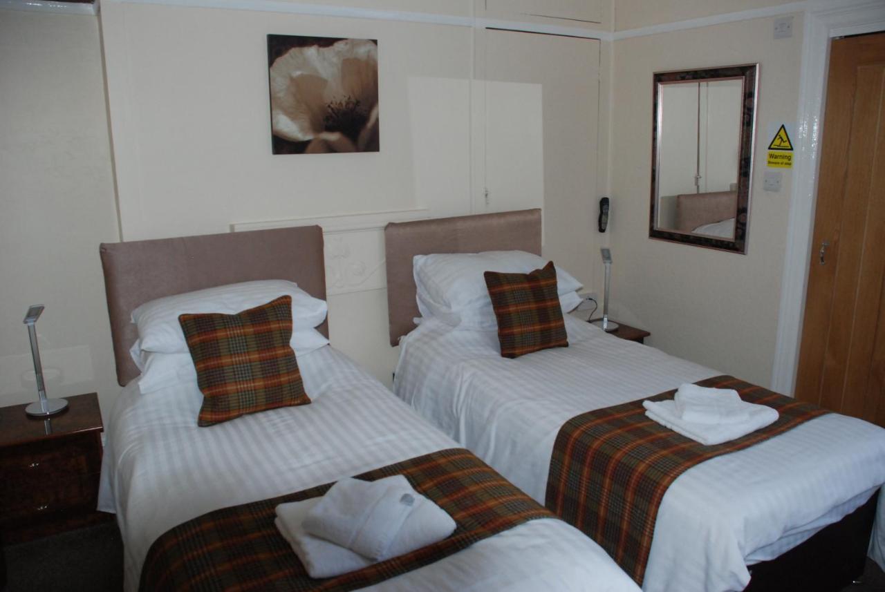 Trevali Guest House Bognor Regis Bagian luar foto