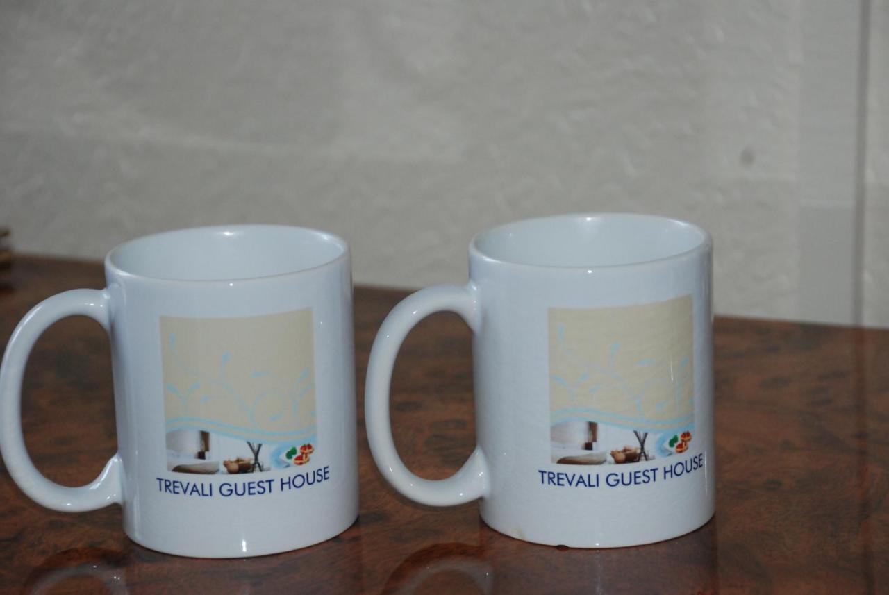 Trevali Guest House Bognor Regis Bagian luar foto
