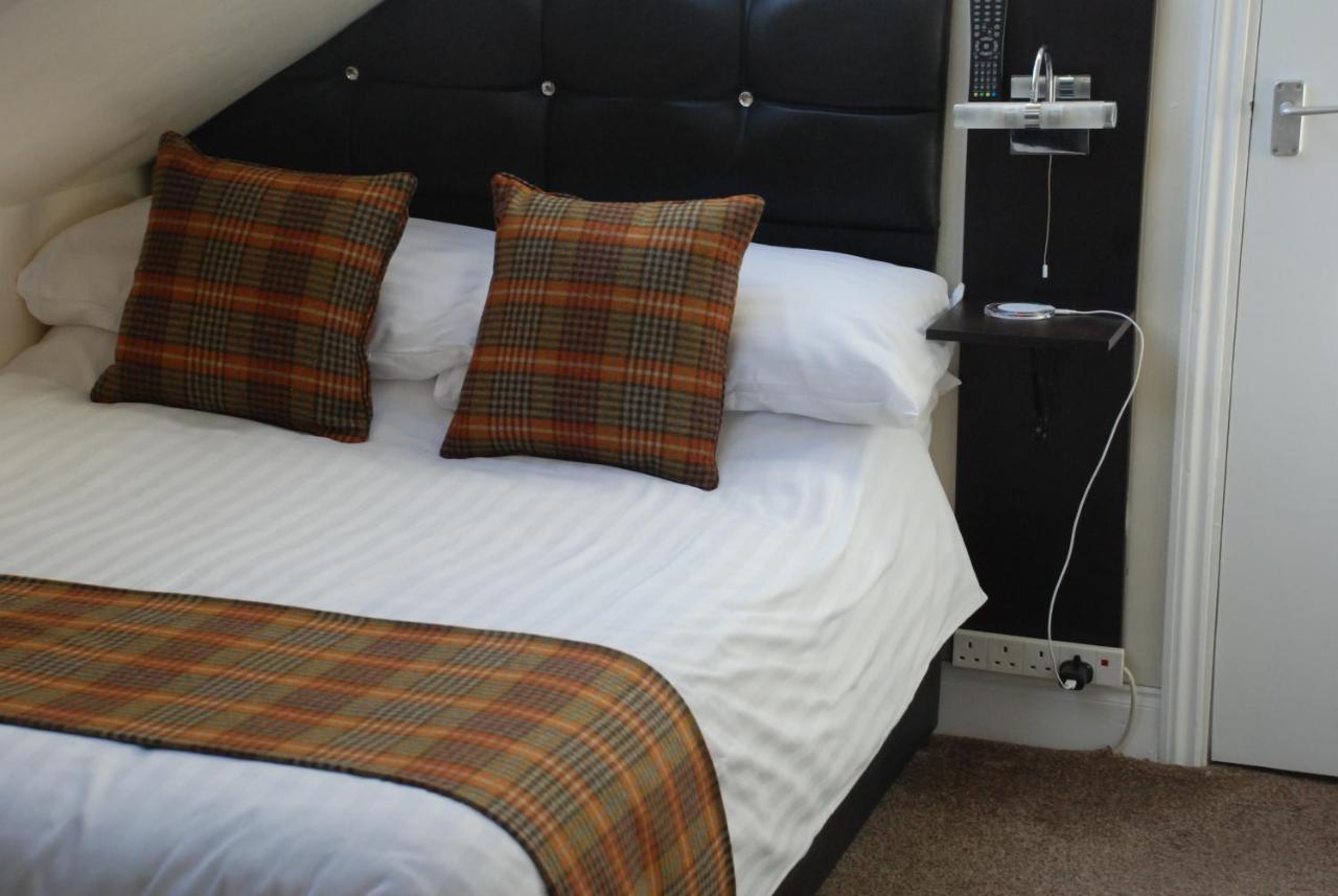 Trevali Guest House Bognor Regis Bagian luar foto