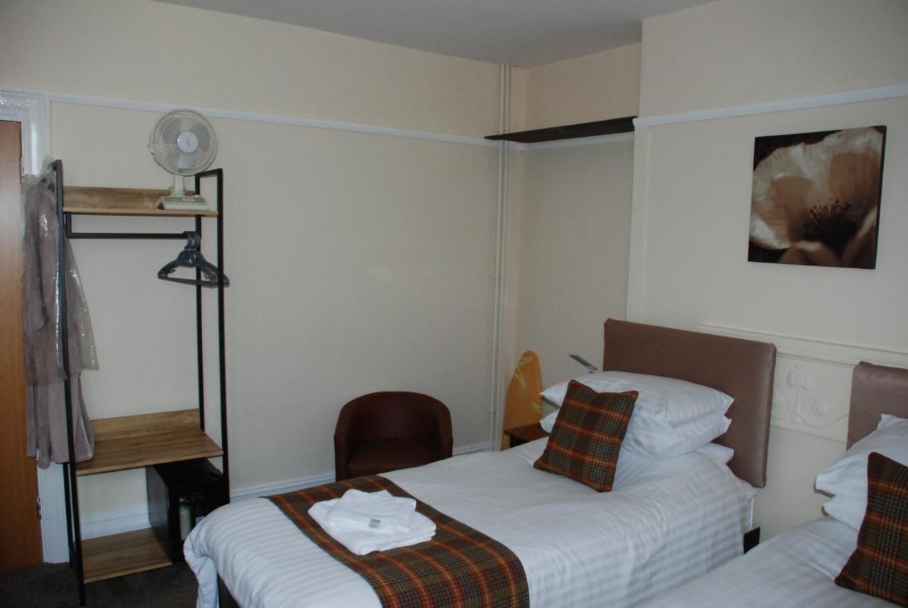 Trevali Guest House Bognor Regis Bagian luar foto